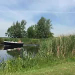 Holiday home Near Amsterdam, The Hague, Leiden And North Sea Warmond