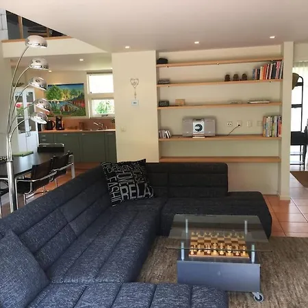 Tatil Evi Near Amsterdam, The Hague, Leiden And North Sea *