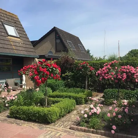 Holiday home Near Amsterdam, The Hague, Leiden And North Sea *