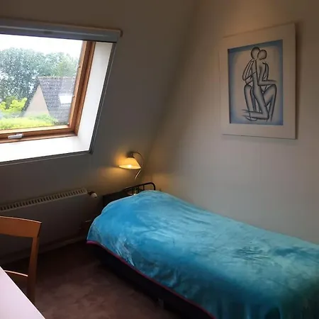 Tatil Evi Near Amsterdam, The Hague, Leiden And North Sea *