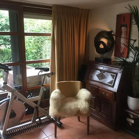 Near Amsterdam, The Hague, Leiden And North Sea Holiday home