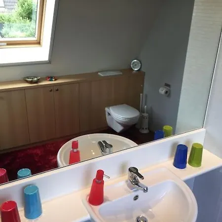 Holiday home Near Amsterdam, The Hague, Leiden And North Sea *