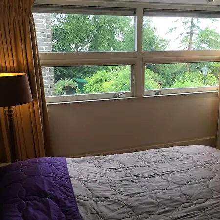 Near Amsterdam, The Hague, Leiden And North Sea Holiday home *