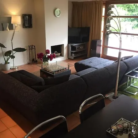 Near Amsterdam, The Hague, Leiden And North Sea Tatil Evi