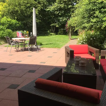 Near Amsterdam, The Hague, Leiden And North Sea Holiday home Warmond