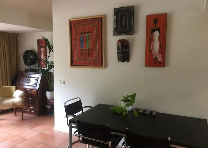 Near Amsterdam, The Hague, Leiden And North Sea Holiday home