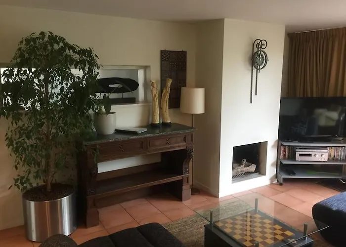 Near Amsterdam, The Hague, Leiden And North Sea *