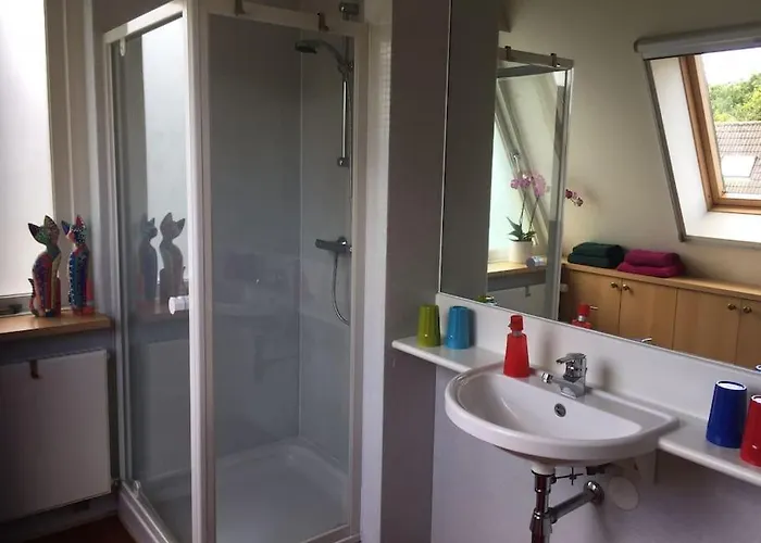 Holiday home Near Amsterdam, The Hague, Leiden And North Sea *