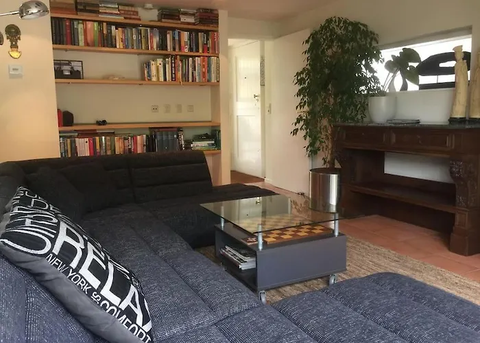 Near Amsterdam, The Hague, Leiden And North Sea Holiday home