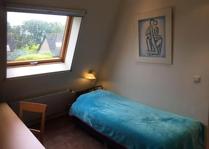 Holiday home Near Amsterdam, The Hague, Leiden And North Sea *