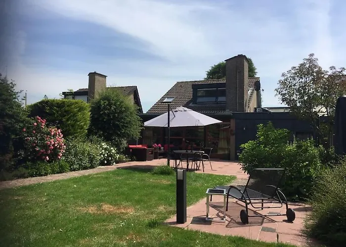 Near Amsterdam, The Hague, Leiden And North Sea Holiday home