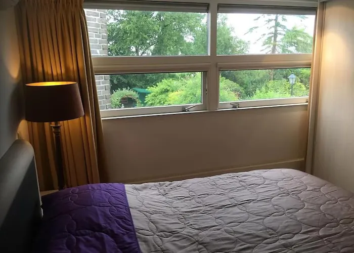 Near Amsterdam, The Hague, Leiden And North Sea Holiday home *