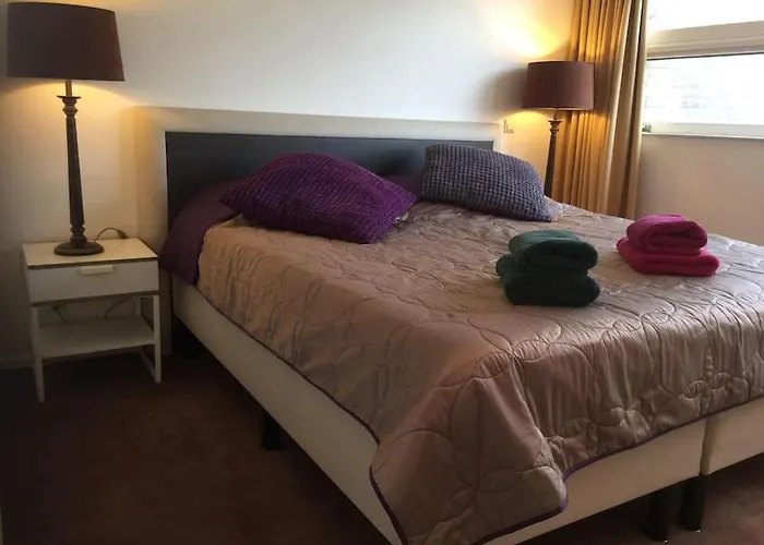 Near Amsterdam, The Hague, Leiden And North Sea Holiday home Warmond