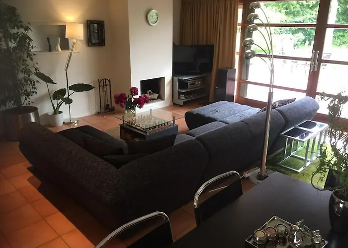 Near Amsterdam, The Hague, Leiden And North Sea Holiday home