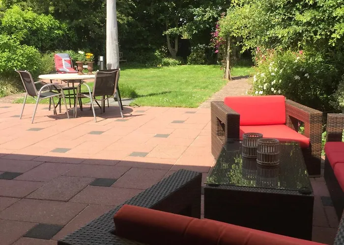 Near Amsterdam, The Hague, Leiden And North Sea Holiday home Warmond